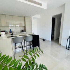 2 Bedroom Apartment for Rent in Germasogeia – Tourist Area, Limassol District