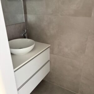 3 Bedroom Apartment for Rent in Limassol – Agios Georgios Havouzas