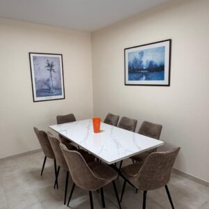 2 Bedroom Apartment for Rent in Mouttagiaka Tourist Area, Limassol District