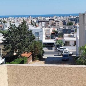3 Bedroom Apartment for Rent in Limassol – Agia Fyla