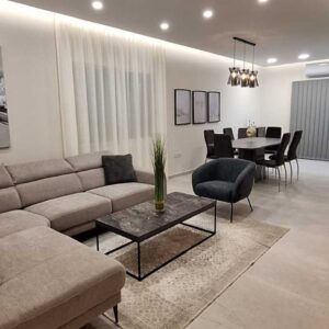 3 Bedroom House for Rent in Agios Tychonas, Limassol District