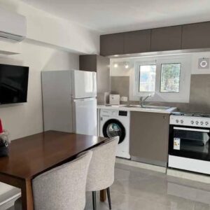 1 Bedroom Apartment for Rent in Nicosia