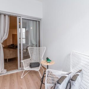 1 Bedroom Apartment for Rent in Limassol – Kapsalos