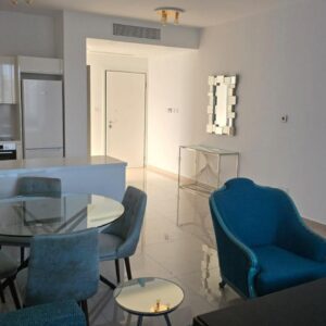 3 Bedroom House for Rent in Germasogeia, Limassol District