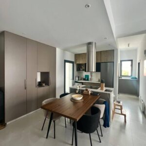 1 Bedroom Apartment for Rent in Potamos Germasogeias, Limassol District
