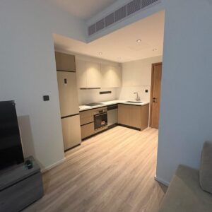 1 Bedroom Apartment for Rent in Limassol – Agios Athanasios