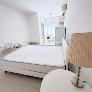1 Bedroom Apartment for Rent in Limassol – Agia Zoni