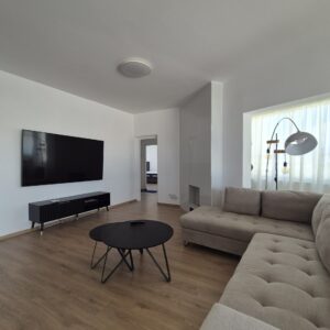 3 Bedroom Apartment for Rent in Limassol – Agia Zoni