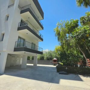 1 Bedroom Apartment for Rent in Potamos Germasogeias, Limassol District