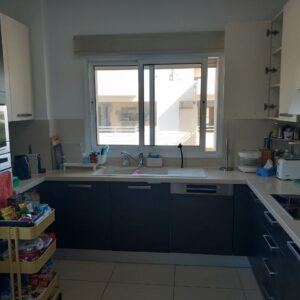 3 Bedroom Apartment for Rent in Limassol – Agios Nektarios