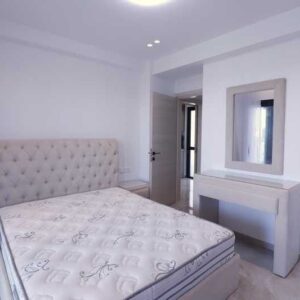 2 Bedroom Apartment for Rent in Germasogeia, Limassol District