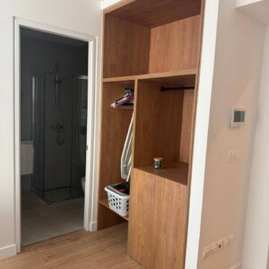 1 Bedroom Apartment for Rent in Limassol – City Center