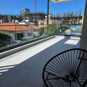 2 Bedroom Apartment for Rent in Limassol – Agios Nicolaos