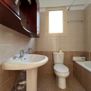 2 Bedroom Apartment for Rent in Limassol – Agia Zoni
