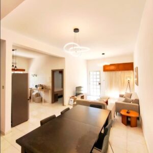 2 Bedroom Apartment for Rent in Limassol – Neapolis