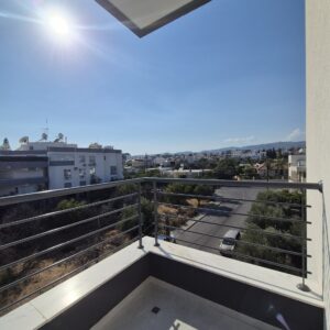 1 Bedroom Apartment for Rent in Germasogeia, Limassol District