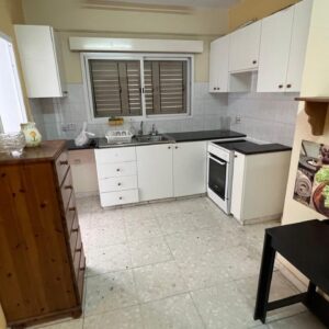 1 Bedroom Apartment for Rent in Agia Triada, Limassol District
