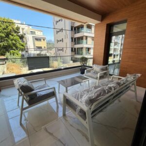 2 Bedroom Apartment for Rent in Limassol – Neapolis