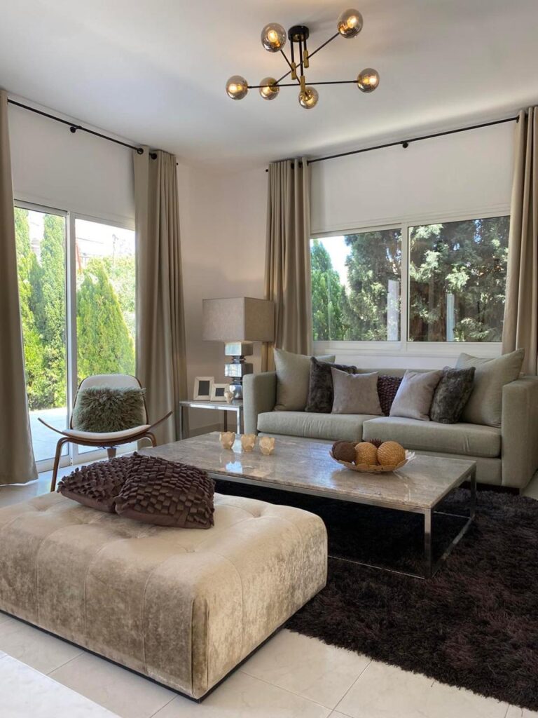 Villas