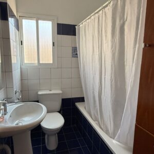 2 Bedroom Apartment for Rent in Limassol – Mesa Geitonia