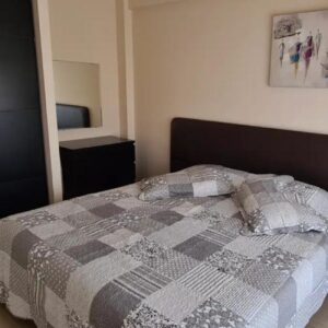 1 Bedroom Apartment for Rent in Agios Tychonas – Tourist Area, Limassol District