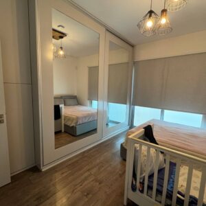 3 Bedroom Apartment for Rent in Limassol – Zakaki