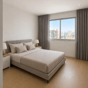 1 Bedroom Apartment for Rent in Limassol – Kapsalos