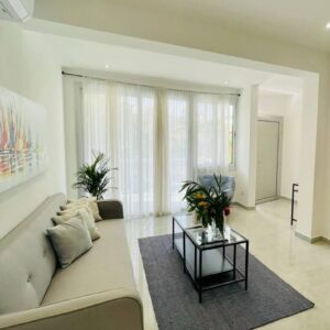 2 Bedroom Apartment for Rent in Germasogeia, Limassol District