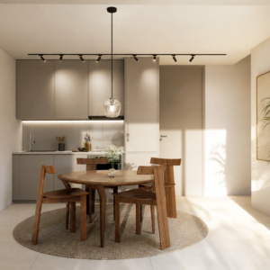 2 Bedroom Apartment for Sale in Paphos – Agios Theodoros
