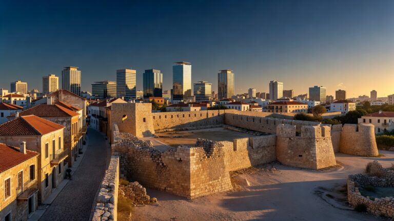 Living in Nicosia: The Complete 2026 Guide to Life, Costs & Property