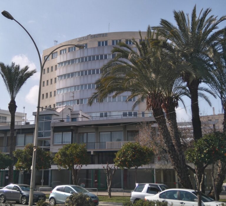 Nicosia