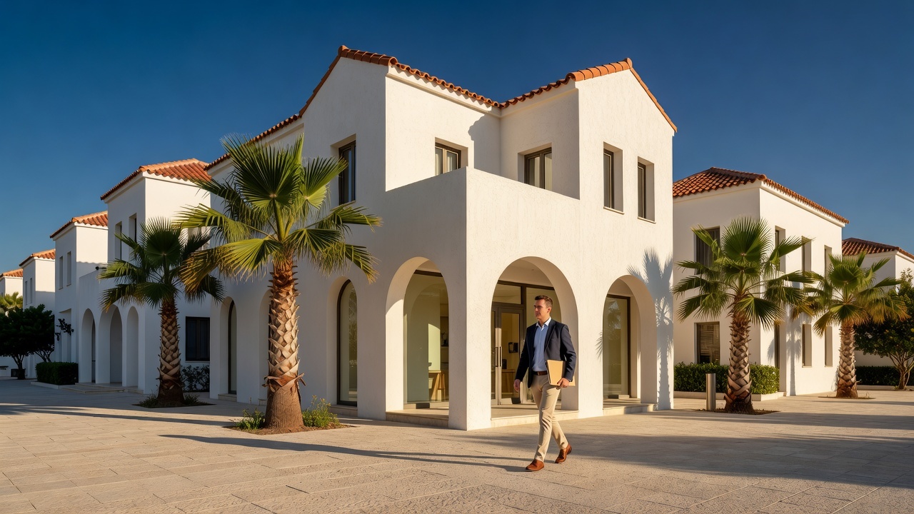 Opening a Bank Account in Cyprus: 2026 Guide for Expats