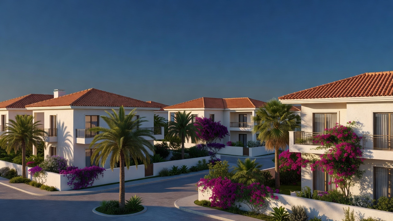 Pink Slip Cyprus: The Complete 2026 Guide to the Temporary Residence Permit