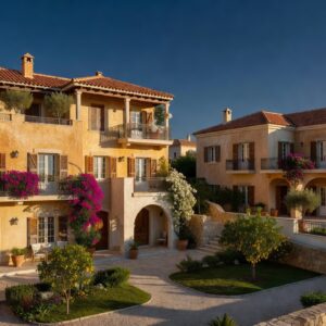 Cyprus coastal homes available through property auctions