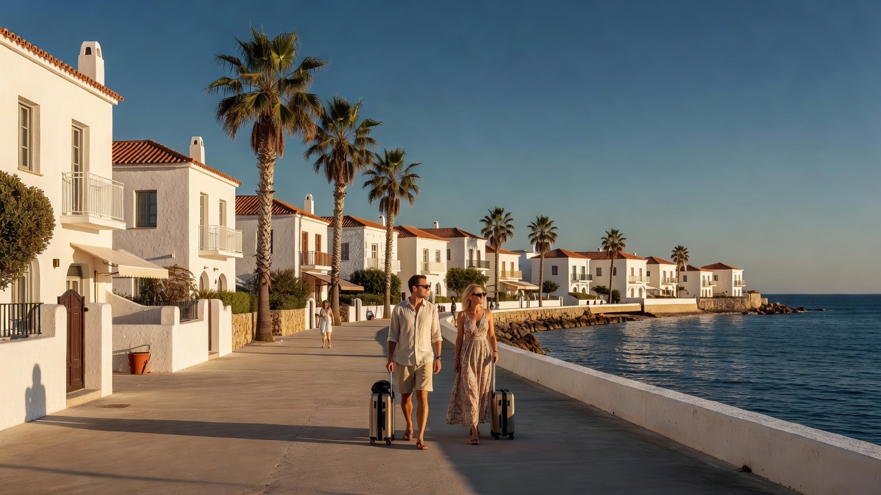 Relocating to Cyprus: The Complete 2026 Guide to Visas, Costs, Healthcare & Housing