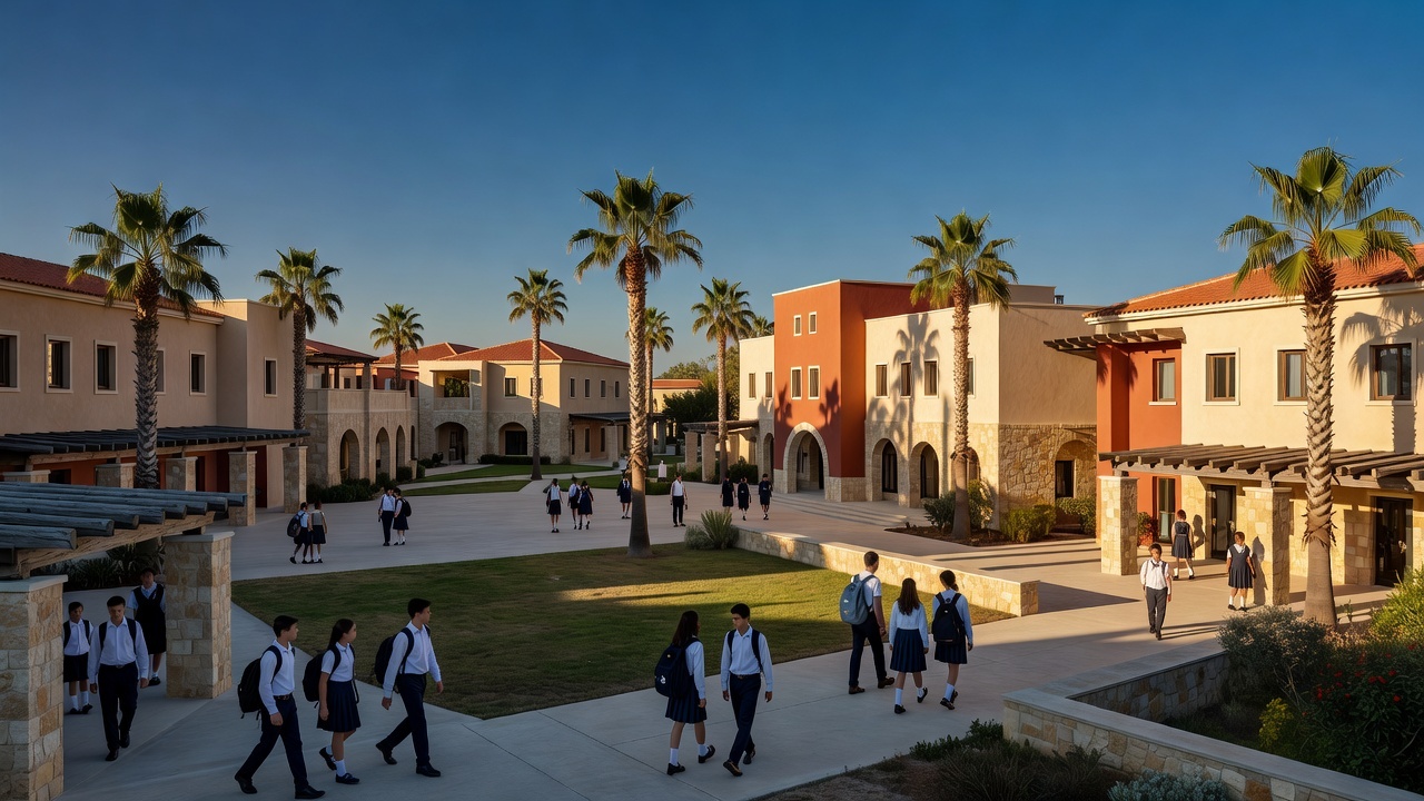 Schools in Cyprus: A 2026 Guide for Families Moving to the Island