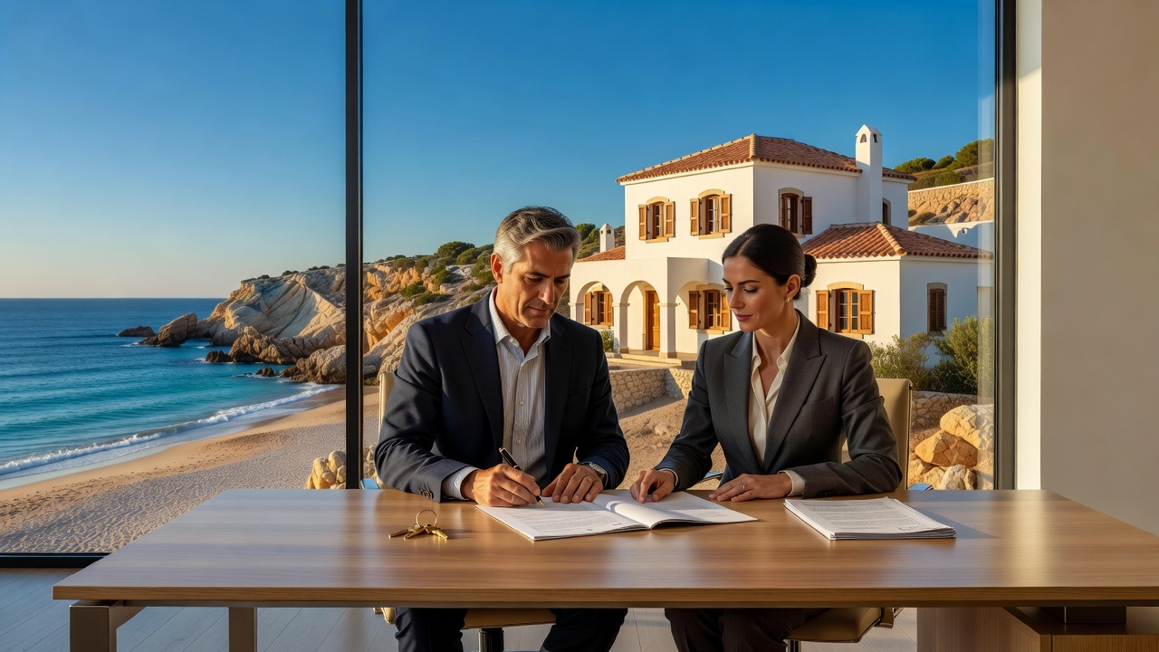 Stamp Duty in Cyprus: The Complete 2026 Guide (Now Abolished)