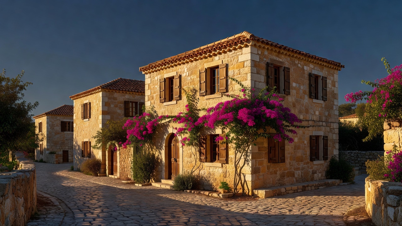 Traditional Village Houses in Cyprus: The Complete 2026 Guide to Buying & Restoring Stone Homes