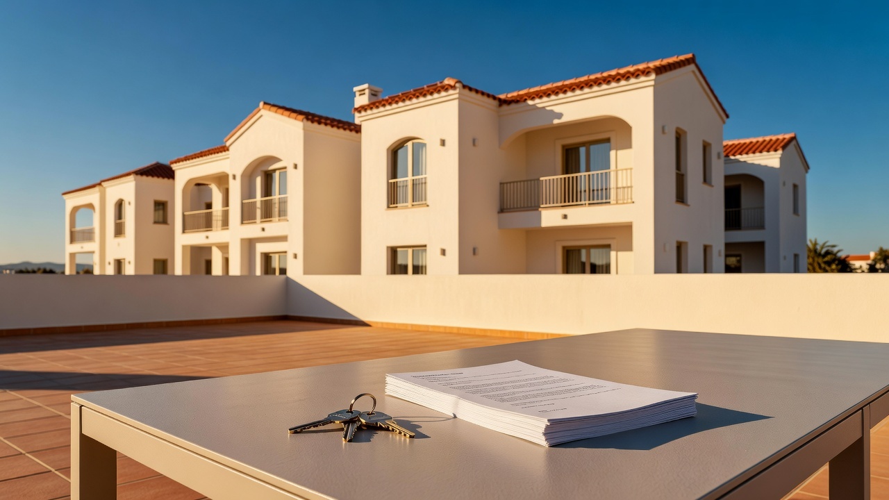 VAT on Property in Cyprus: The Complete 2026 Guide to the 19% and 5% Rates