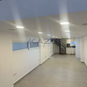 49m² Commercial for Sale in Limassol District