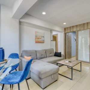 4 Bedroom Apartment for Sale in Larnaca District