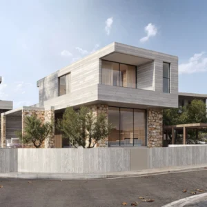 4 Bedroom House for Sale in Peyia, Paphos District