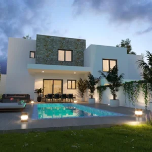 3 Bedroom House for Sale in Peyia, Paphos District