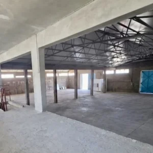 500m² Building for Rent in Ypsonas, Limassol District
