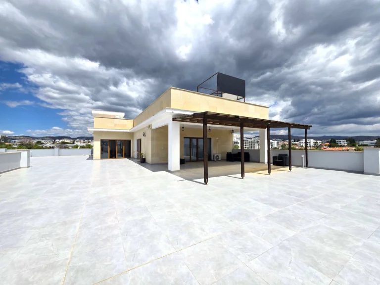 232m² Office for Rent in Limassol – Agios Athanasios