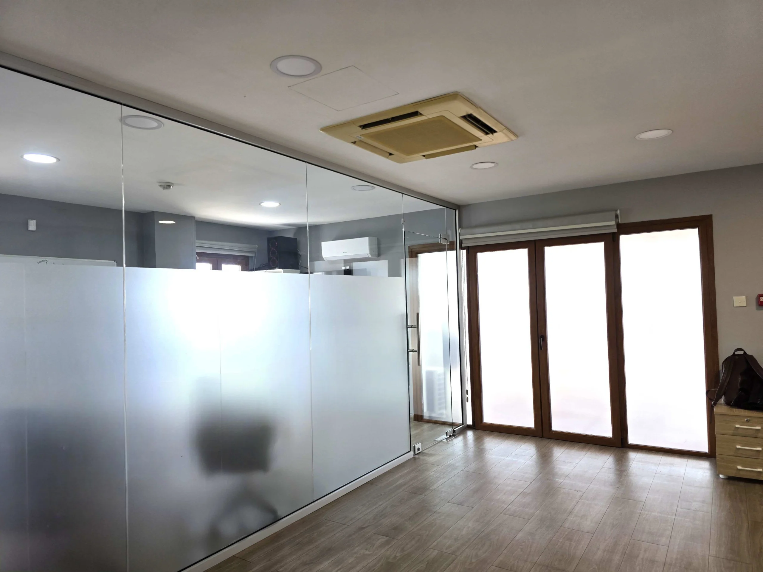 232m² Office for Rent in Limassol – Agios Athanasios