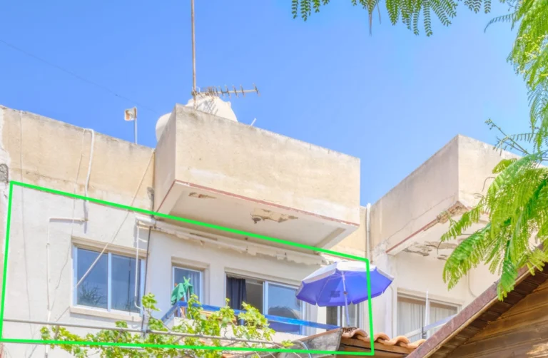 Cheap Apartments for Sale Famagusta