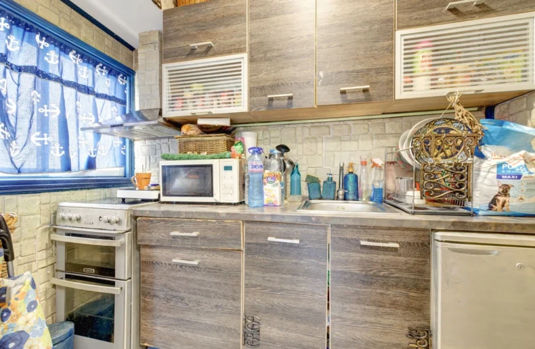 Cheap Apartments for Sale Famagusta