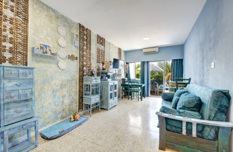 Cheap Apartments for Sale Famagusta