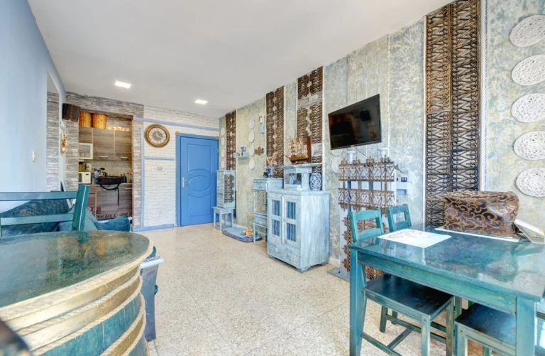 Cheap Apartments for Sale Famagusta